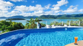 The Haven View - Airlie Beach
